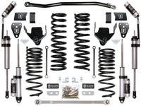 ICON 14-18 Ram 2500 4WD 4.5in Stage 3 Suspension System (Performance)