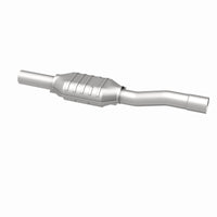 MagnaFlow Direct Fit Catalytic Converter 02-04 Jeep GC 4.0L Rear