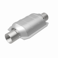 MagnaFlow Universal Catalytic Converter 2.00in Rear CA
