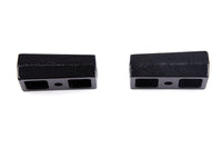 Zone Offroad 2in Lift Blocks - 3/4in Pin