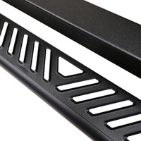 Westin 07-21 Toyota Tundra CrewMax Cab Outlaw Drop Running Boards - Tex. Blk