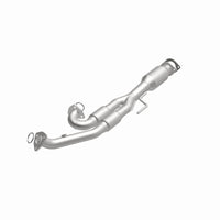 MagnaFlow 2004 Nissan Quest 3.5L Direct Fit Converter