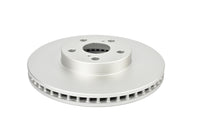 DBA 00-06 Toyota Celica En-Shield Standard Front Brake Rotor