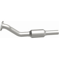 MagnaFlow 2007 Dodge Caliber 2.4L Direct Fit Converter