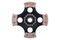 ACT 19-25 Mazda MX-5 Miata 4 Pad Rigid Race Disc