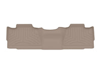 WeatherTech 08-13 Chevrolet Avalanche Rear FloorLiner HP - Tan