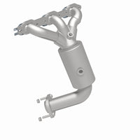 MagnaFlow Direct Fit Catalytic Converter 07-10 Chrysler Sebring 3.5L