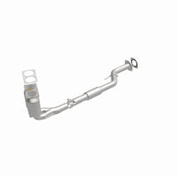 MagnaFlow Direct Fit Catalytic Converter 00-02 Nissan Sentra 1.8L