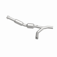 MagnaFlow 2007 Ford E-150 4.6L Direct Fit Converter