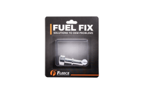 Fleece Performance Universal 12mm Fuel Line Quick Connect Male Plug