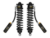 ICON 05-26 Ford F-250/350 SD 4WD 4-5.5in 3.0 Series VS RR CDCV Bolt-In Coilover Conversion Kit