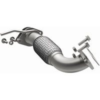 MagnaFlow BRExhaust 15-19 Hyundai Sonata 2.4L Front Pipe Kit
