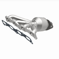 MagnaFlow 2016 Mitsubishi Outlander Manifold 2.4L Direct Fit Catalytic Converter