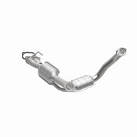 MagnaFlow Direct Fit Catalytic Converter 04-06 Ranger/BSeries 3.0L