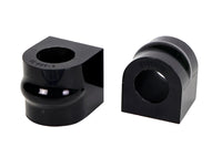 Whiteline 20-24 Tesla Model Y Sway Bar Mount Bushing Kit - 31mm