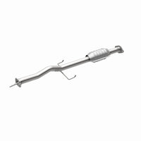 MagnaFlow Direct Fit Catalytic Converter 01-03 Mazda Protege 2.0L CA