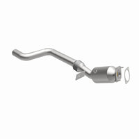 MagnaFlow 15-17 Ford Mustang 5.2L Direct Fit Converter