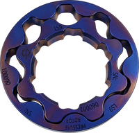 Boundary 09-13 Corvette ZR1 LS9 Pressure Rotor w/ MartenWear