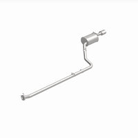 MagnaFlow 16-20 Kia Optima 2.4L BRE Exhaust Kit