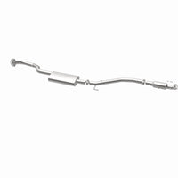 Magnaflow 13-16 Hyundai Santa Fe Sport 2.0L California Grade CARB Compliant DF Catalytic Converter