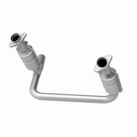 MagnaFlow Direct Fit Catalytic Converter 04 Dodge Durango 3.7L/4.7L