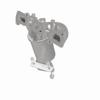 MagnaFlow DF Catalytic Conv Ford Explorer 2013 3.5L Front Manifold *NOT FOR SALE IN CALIFORNIA*