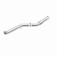 MagnaFlow 15-16 328i GT xDrive L4 2 OEM Underbody Direct Fit Converter