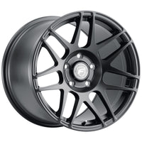 Forgestar F14 Beadlock 20x10 / 6x139.7 BP / ET30 / 6.68in BS Satin Black Wheel