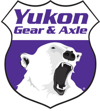 Yukon Gear 14+ GM 12 Bolt 9.76in Master Overhaul Kit