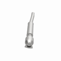 MagnaFlow Direct Fit Catalytic Converter 03-06 VW Phaeton 4.2L PS Rr