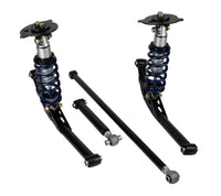 Ridetech 65-66 Impala TQ CoilOver System Rear