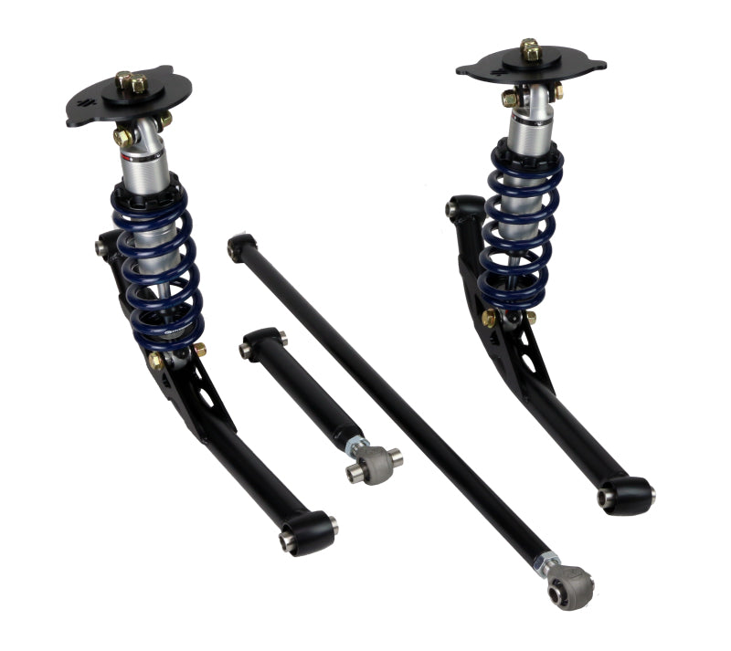 Ridetech 67-70 Impala HQ CoilOver System Rear