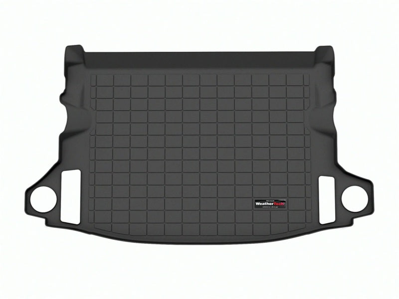WeatherTech 2024 Subaru Impreza Cargo Liner - Black