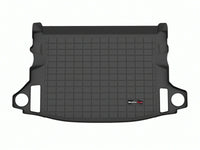 WeatherTech 2024 Subaru Impreza Cargo Liner - Black