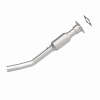 MagnaFlow 2005 Dodge Neon 2.0L Direct Fit Converter