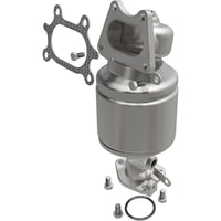 MagnaFlow 03-07 Honda Accord 3.0L Direct Fit Converter