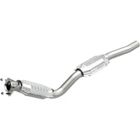 MagnaFlow Direct Fit Catalytic Converter 04-06 Dodge Ram SRT-10 8.3L Passenger Side
