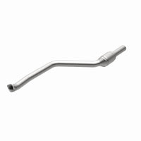 MagnaFlow Direct Fit Catalytic Converter BMW 3 06-09 Front OEM