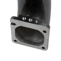 Wehrli 03-07 Cummins 5.9L High Flow Intake Bundle Kit Stage 2 - Semi-Gloss Black