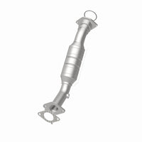 MagnaFlow Direct Fit Catalytic Converter 2008 Buick Lucerene 3.8L