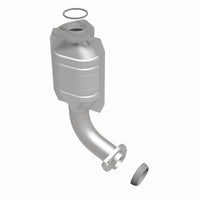 MagnaFlow Direct Fit Catalytic Converter 01-02 Kia Sportage Rear