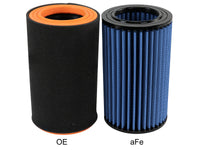 aFe MagnumFLOW Pro 5R OE Replacement Filter 15-18 Alfa Romeo 4C I4-1.7L (t)
