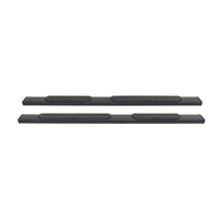 Westin 2015-2022 Chevrolet/GMC Colorado/Canyon Ext Cab R5 Nerf Step Bars - Black