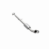 MagnaFlow Direct Fit Catalytic Converter 11-12 Mazda 2 1.5L