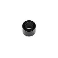Wilwood spacer alum .750 ODX.394 IDX.520 LG black