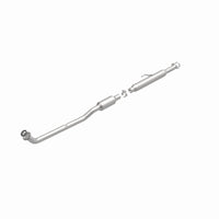 MagnaFlow California Direct Fit Converter 12-15 Toyota Camry 2.5L