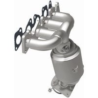 MagnaFlow 13-15 Spark L4 1.2 OEM Manifold Direct Fit Converter