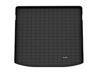WeatherTech 2022 Mitsubishi Outlander (Behind 2nd Row Seating) Cargo Liners - Black