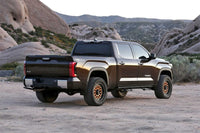 Fabtech 2022 Toyota Tundra Adjustable Rear Link Arms