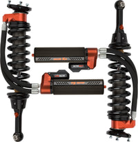 Fox 3.0 Factory Race Series Live Valve Internal Bypass Coilover Shock 2019+ Ford Raptor - Front